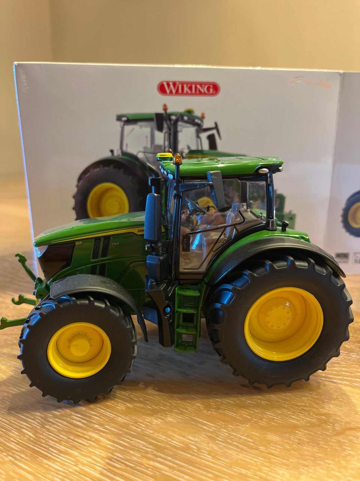 Vind wiking john deere in Modelauto's | 1:32 op Marktplaats