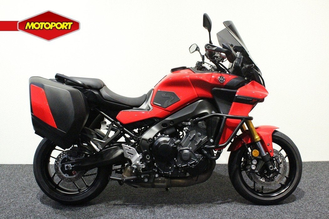 Yamaha TRACER 9 GT (bj 2022), Klantenservice@yamaha-motor.nl, Sport, Koolhovenlaan 101
1119 NC  Schiphol-Rijk, NL, Yamaha Motor Europe N.V.