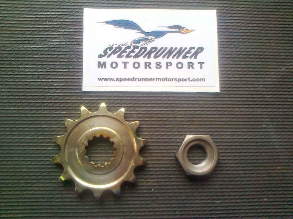 Yamaha TZ250/350 Classic Race Parts, Verzenden, Nieuw