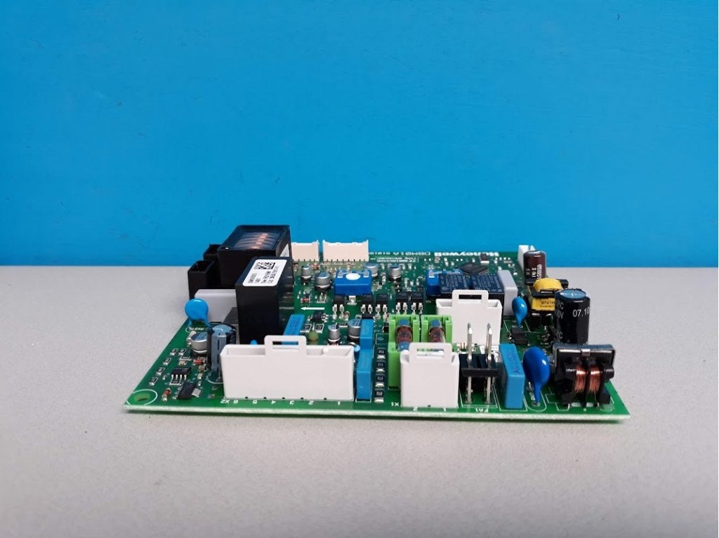 Printplaat Agpo Megastar 3F/3C Honeywell DM01A 3292416, Doe-het-zelf en Verbouw, Verwarming en Radiatoren, Niet ingevuld, Cv-ketel of Combi-ketel