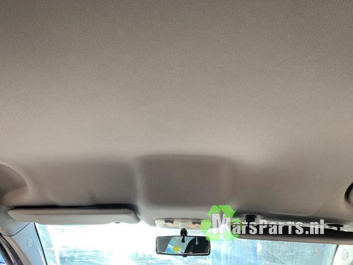 Hemelbekleding van een Fiat Bravo, Gebruikt, -, -, Ophalen of Verzenden