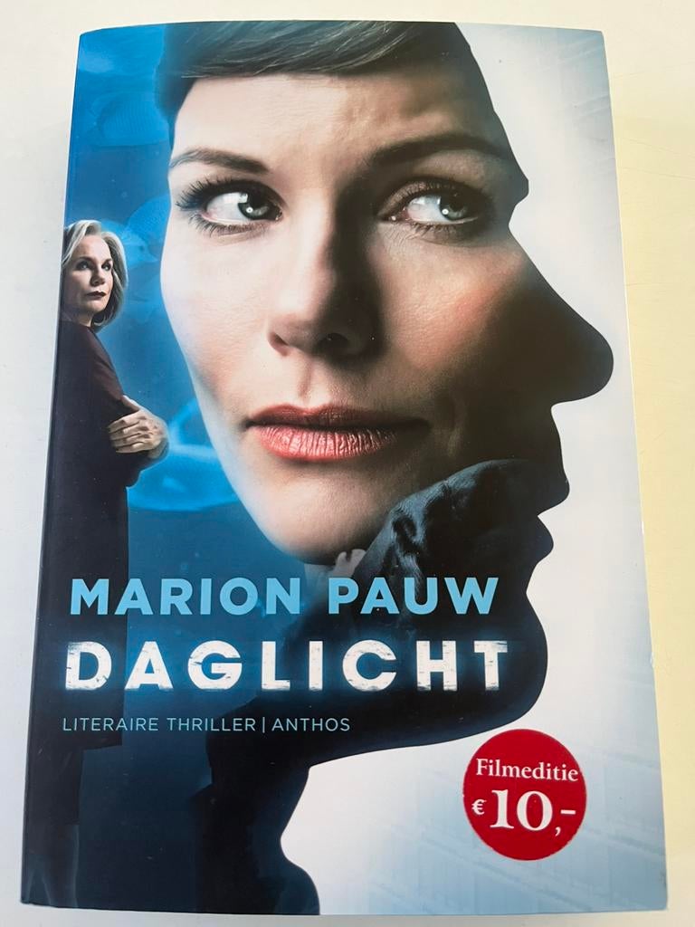 Marion Pauw - Daglicht, Ophalen of Verzenden, Nieuw, Marion Pauw