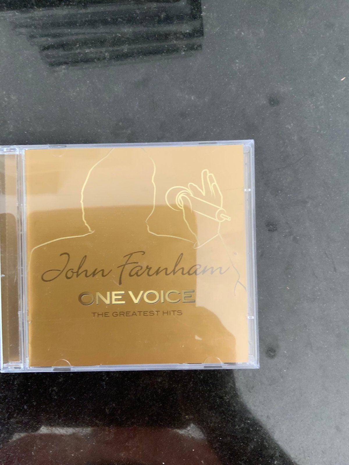 John Farnham, The Voice, 2 cd set, Ophalen of Verzenden, Zo goed als nieuw