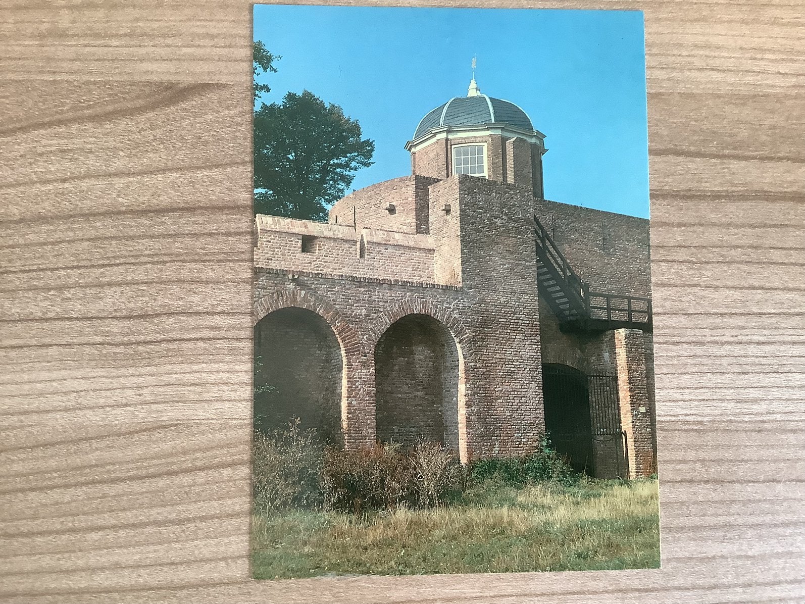 ansichtkaart Zutphen, Verzenden, Ongelopen, Gelderland