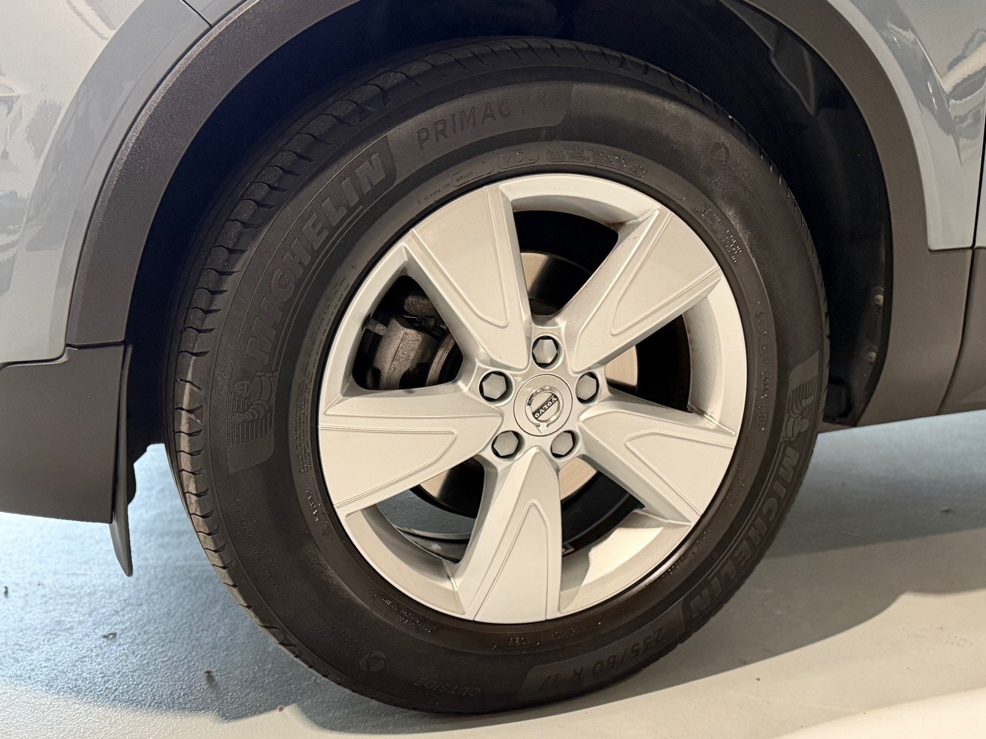 Foto 18 van Volvo XC40 1.5 T3 Business Pro - Automaat - LED - Dealer Ond