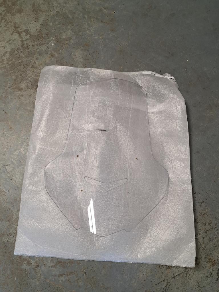 Honda Integra 700D Originele Ruit - Windscherm, Motoren, Ophalen of Verzenden, Gebruikt