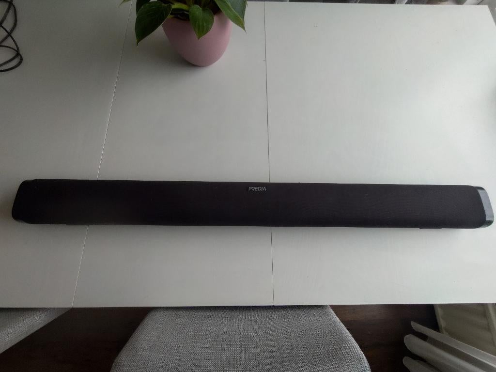 Soundbar Predia SP-615, 95 cm., Ophalen, Gebruikt