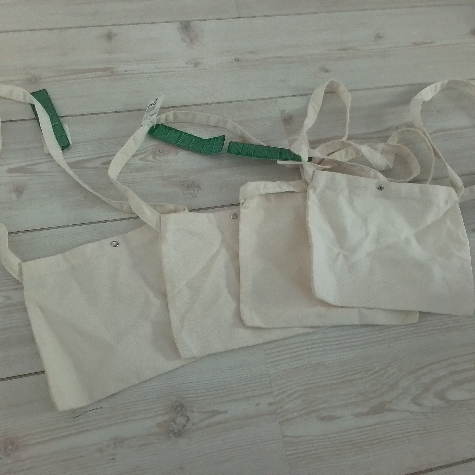 knutsel  tasjes, Ophalen of Verzenden, Nieuw