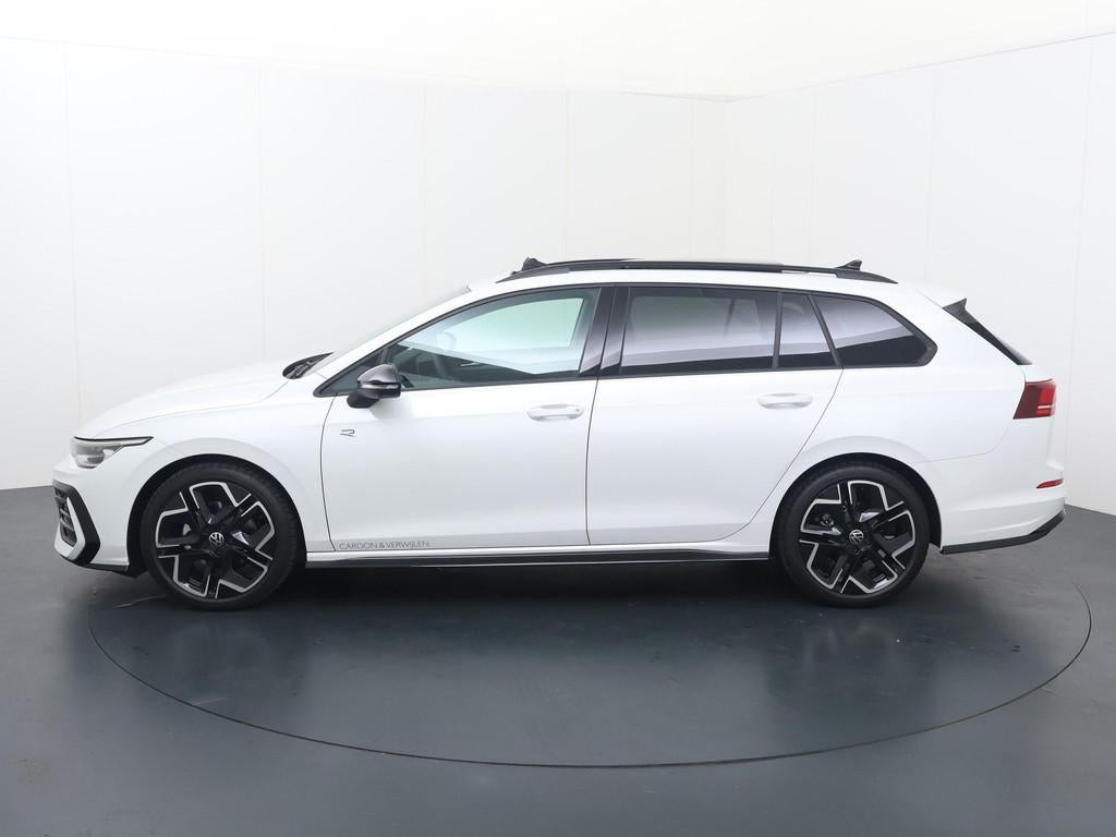 Volkswagen Golf Variant R-Line-Edition 1.5 eTSI 85 kW / 116, 12 maanden, 1498 cc, Euro 6, 4 cilinders