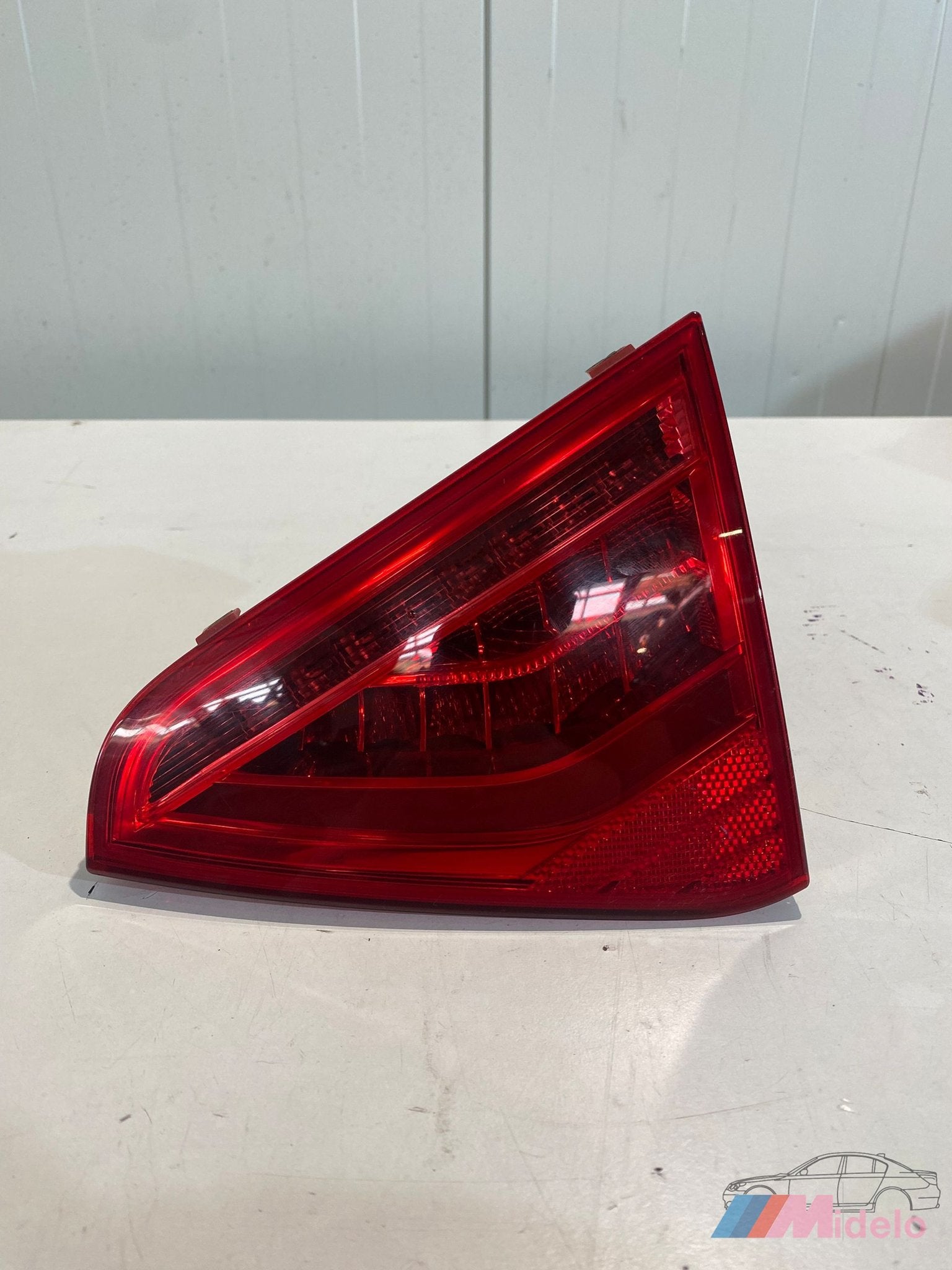 AUDI A5 SPORTBACK ACHTERLICHT RECHTS 8T0945094, Gebruikt, -, -, -