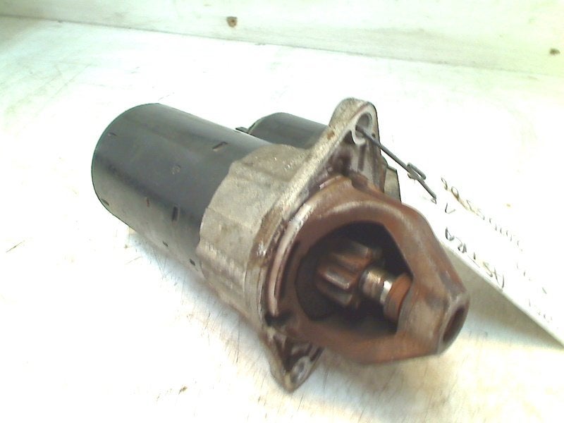 Startmotor Opel Astra G (F67) (2001-03/2005-10) 0001107405, Gebruikt, Bahnhofsplatz, Rüsselsheim am Main 65423, , Duitsland, Opel