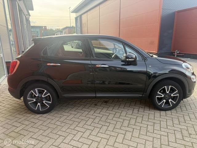Foto 9 van Fiat 500 X 1.4 Turbo MultiAir PopStar AUTOMAAT-CLIMA-KM NAP