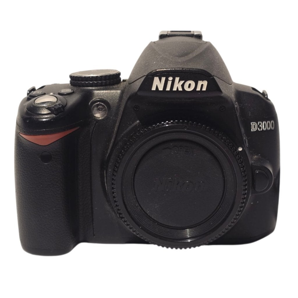 Nikon D3000 Body Spiegelreflexcamera | Nette Staat, Nikon, Gebruikt, Support@nikon.com, Nikon Corporation
Shinagawa Intercity Tower C
2-15-3, Konan, Minato-ku
Tokyo 108-6290
Japan