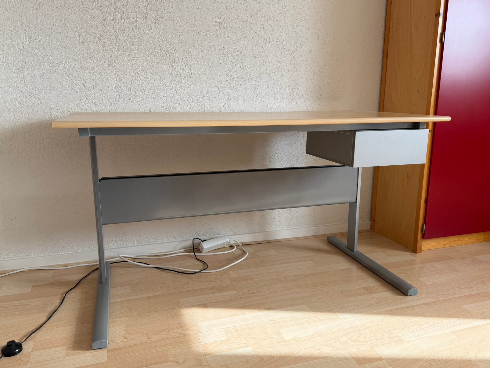 Bureau (Ikea), Ophalen, Gebruikt, 70 cm, IKEA