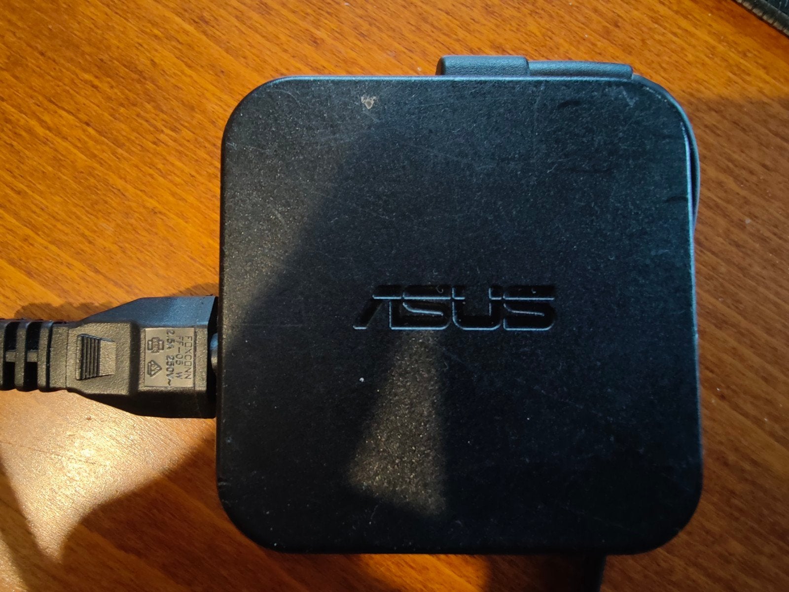 Originele Asus laptop oplader - 19V 3.42A (PA-1650-48), Ophalen, Gebruikt, Asus
