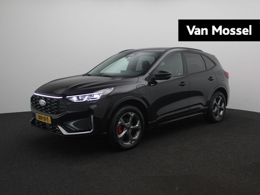 Ford Kuga 2.5 PHEV ST-Line X | Panoramadak | Winter Pakket |, Auto's, Ford, 12 maanden, 14 kWh, Gebruikt, Euro 6