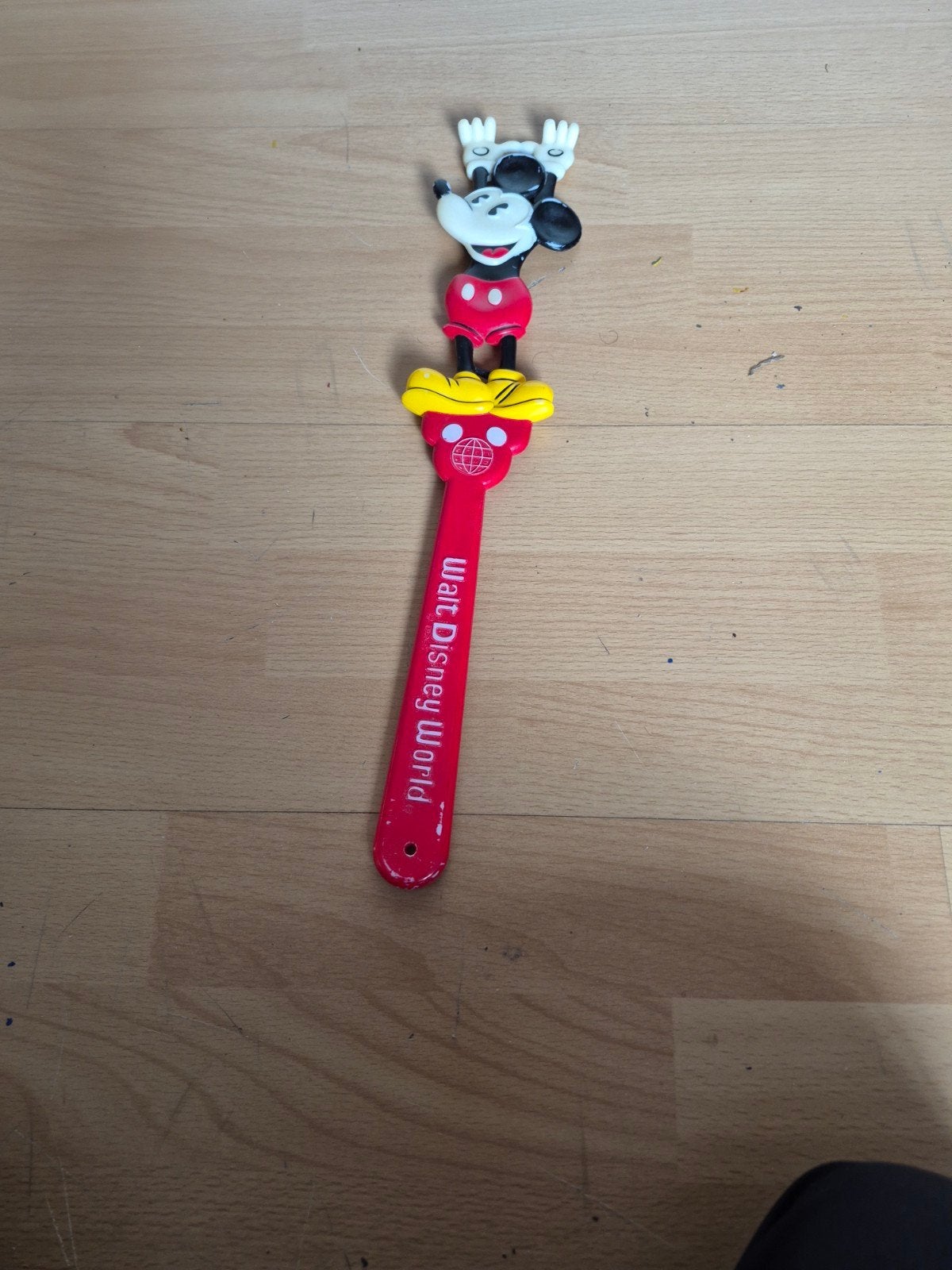 Disney verzamel item, Ophalen of Verzenden, Zo goed als nieuw, Beeldje of Figuurtje