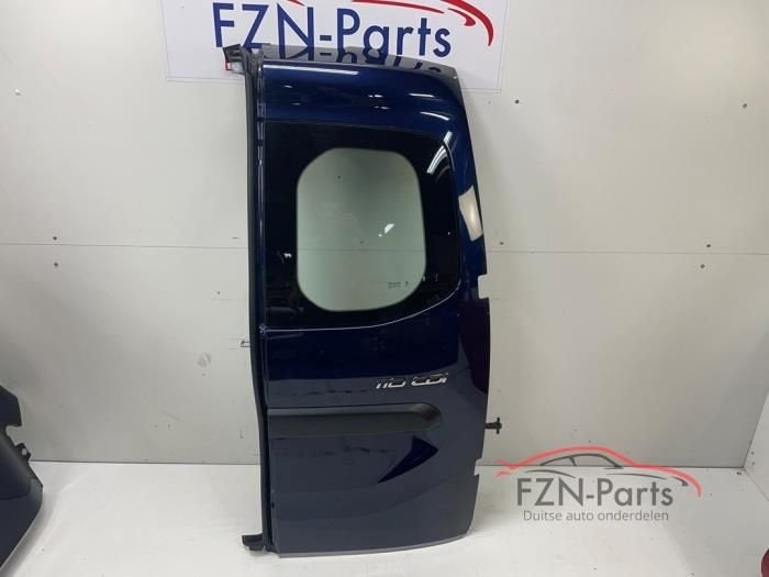 Mercedes-Benz Citan 420 Achterdeur Rechts met ruit 890, Ophalen of Verzenden, Gebruikt, Achter, Deur