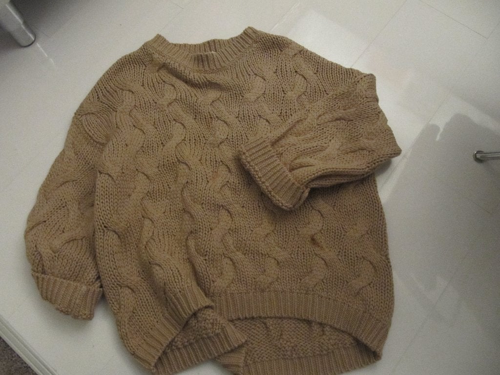 PRACHTIGE  BRUNELLO CUCINELLI  TRUI, Ophalen of Verzenden, Nieuw, Maat 38/40 (M)