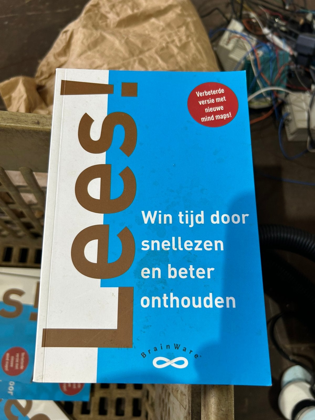 Nieuwe, Ophalen of Verzenden, Zo goed als nieuw