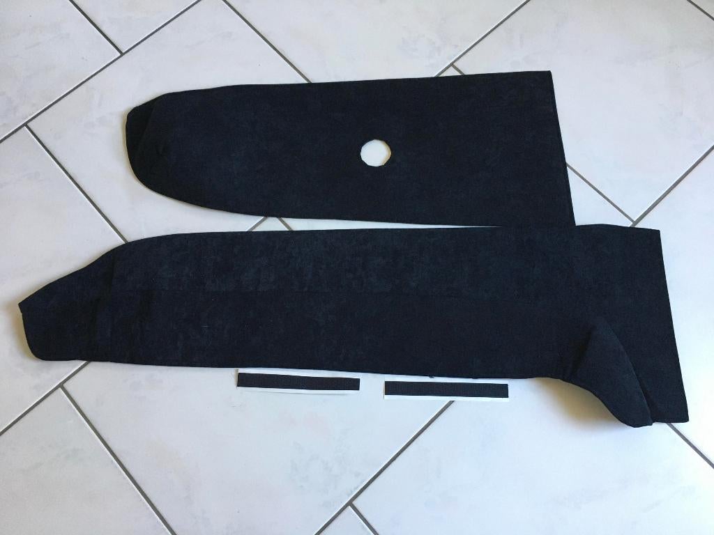 Te koop dashboard bekleding (in vorm) Dodge w200 d200, Ophalen of Verzenden