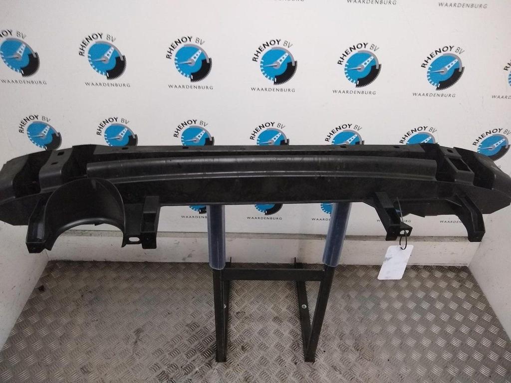 RENAULT CLIO BUMPERBALK ACHTER 2019, Ophalen of Verzenden, Gebruikt, Stiba lid