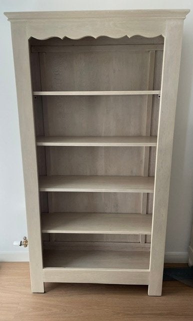 Boekenkast Frans Eikenhout, Ophalen, Met plank(en), Gebruikt, Klassiek