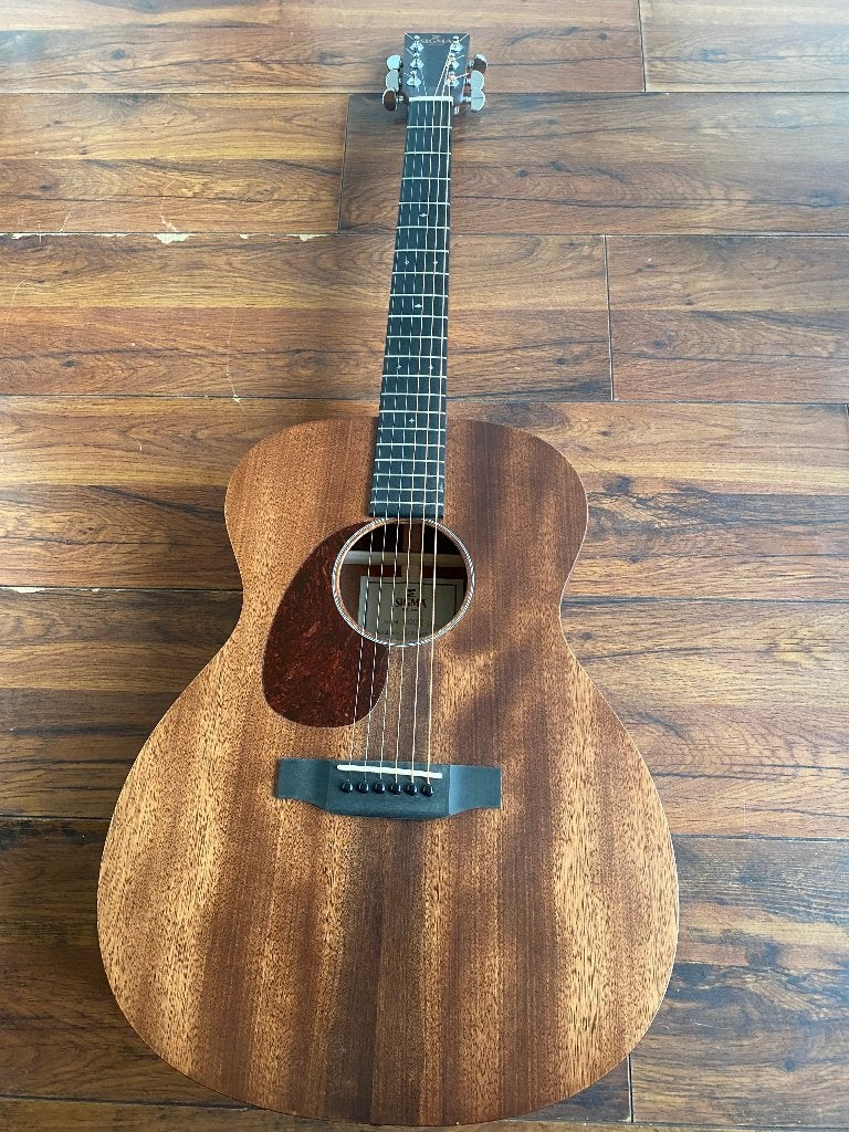 Sigma Guitars Linkshandige Akoestische Gitaar, Ophalen, Zo goed als nieuw, Western- of Steelstringgitaar