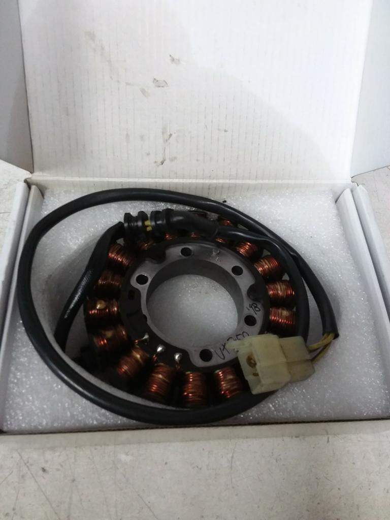 Stator  honda vt 750 ace  '98 tot 03 model, Ophalen of Verzenden