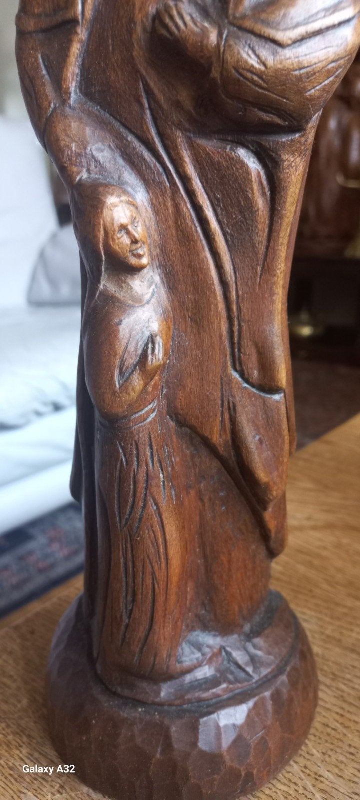 Moeder Anne onderwijst Maria, Ophalen of Verzenden