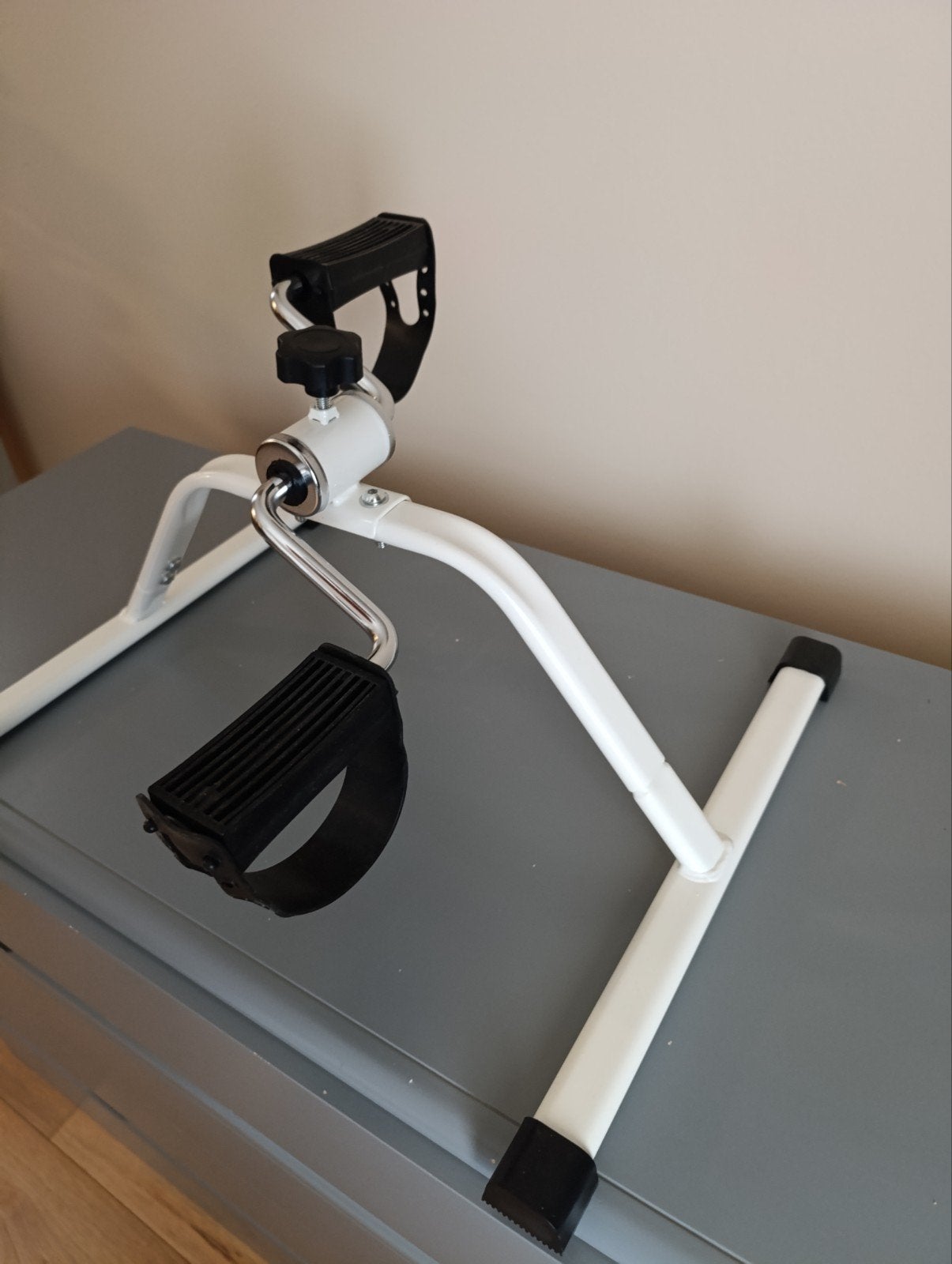 Zo goed als nieuwe stoelfiets - Virtufit, Ophalen