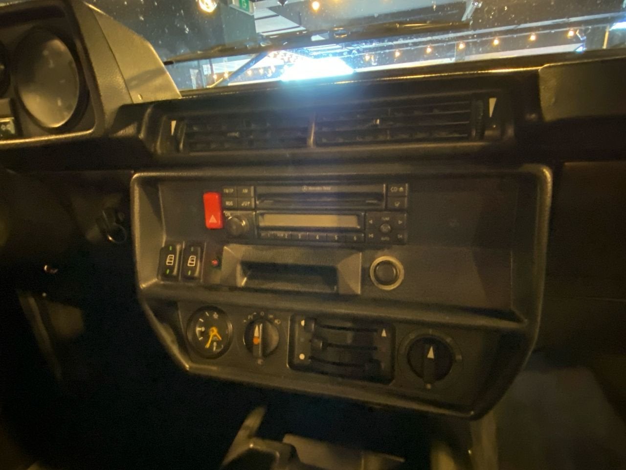Mercedes-Benz G-Klasse 230 230GE Cabrio (bj 1985), foto 5