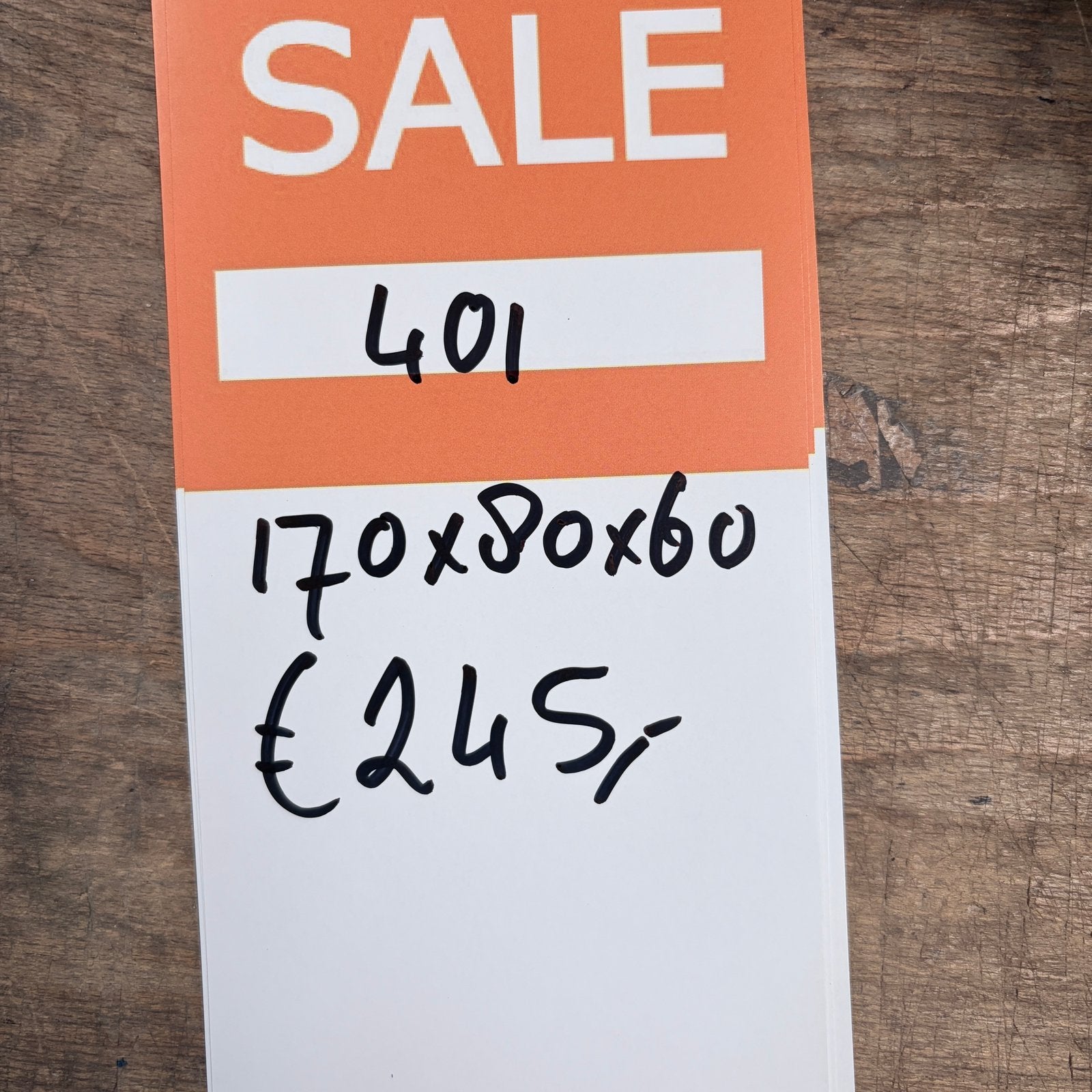 Acryl Vrijstaand Bad – 170cm Design Ligbad nr401, Ophalen, Nieuw