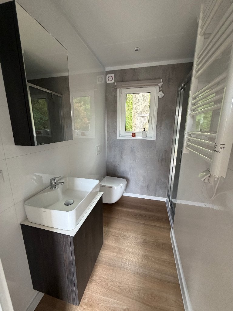Foto 10 van Chalet te koop : Elysium 1200x430 *NIEUW MODEL*