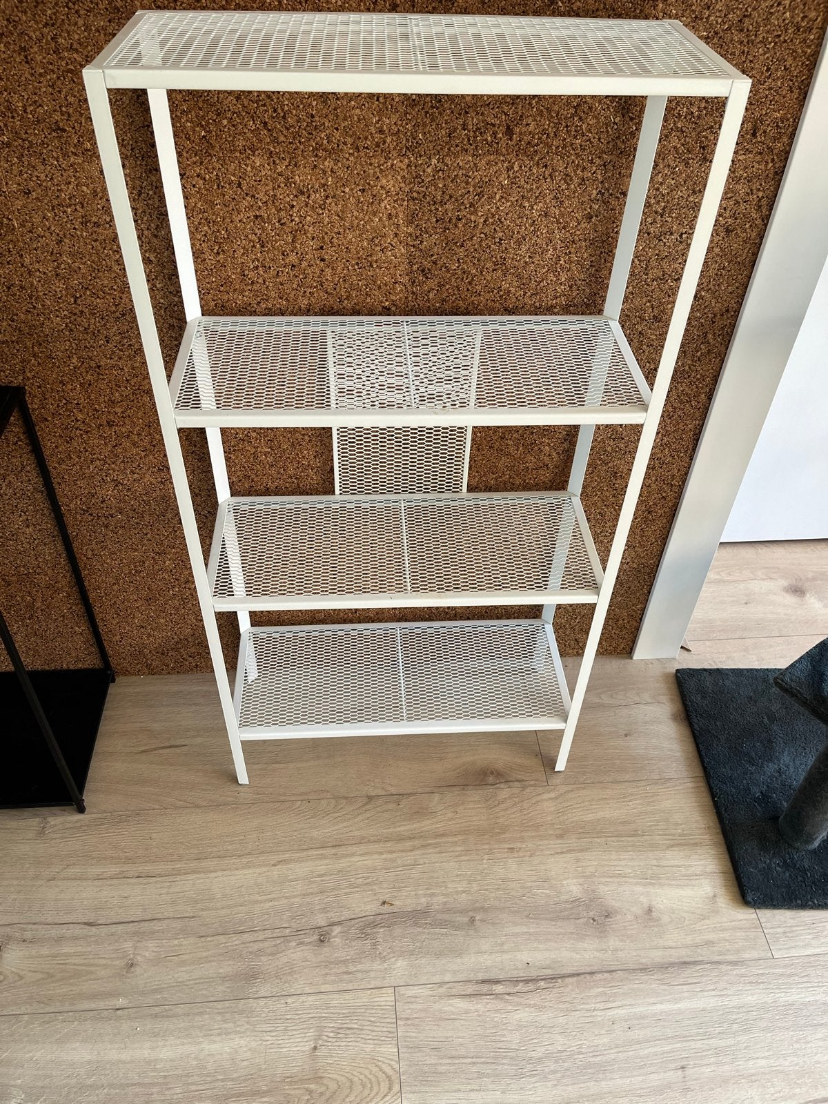 Ikea Baggebo kast, Ophalen, Gebruikt