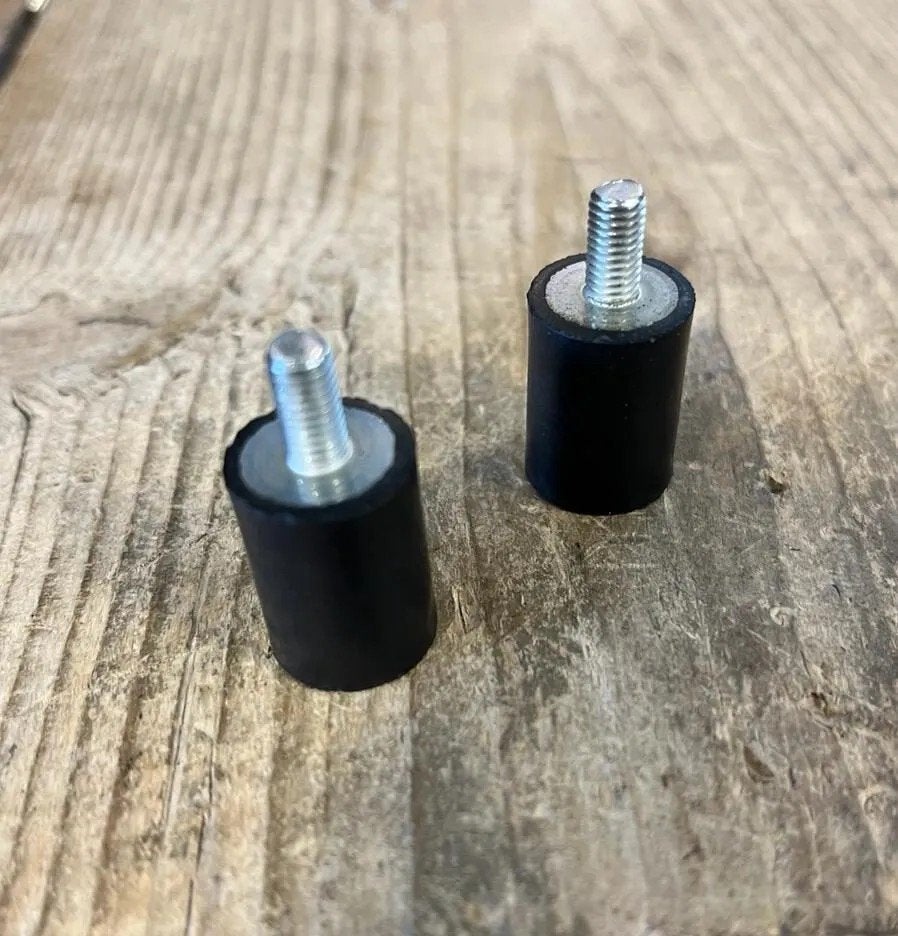 Bofix slotrubbers hangslot Urban Arrow, Ophalen of Verzenden, Nieuw, Bakfiets, Bofix