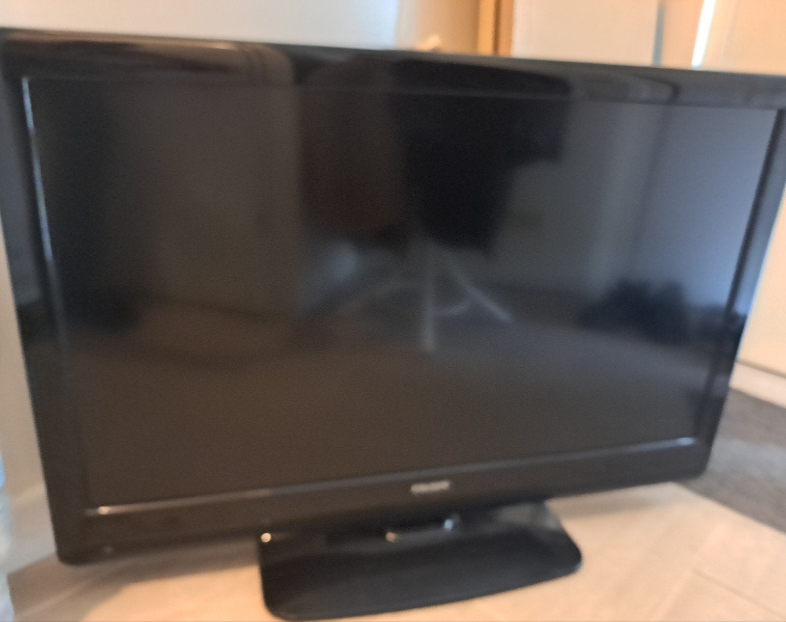 Philips tv.te koop, Audio, Tv en Foto, Televisies, Philips, 50 Hz, Ophalen of Verzenden, Zo goed als nieuw
