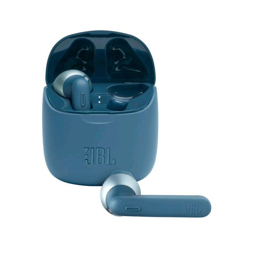JBL Tune 225 TWS Draadloze oordopjes koptelefoon, Ophalen of Verzenden