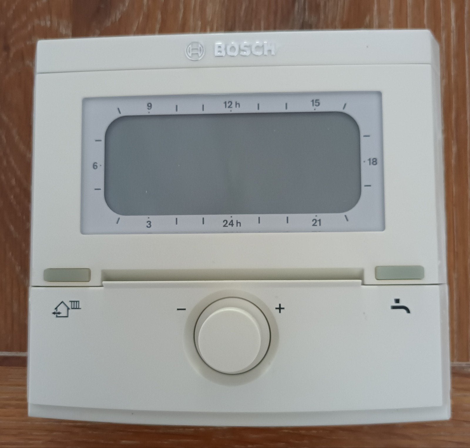 Bosch Thermostaat - Nieuw, Ophalen of Verzenden, Nieuw