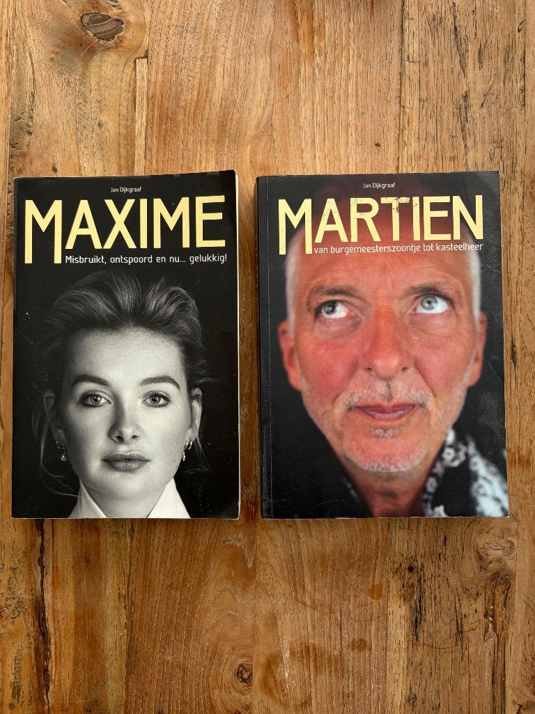 Meiland boeken, Boeken, Ophalen of Verzenden, Zo goed als nieuw, Jan Dijkgraaf