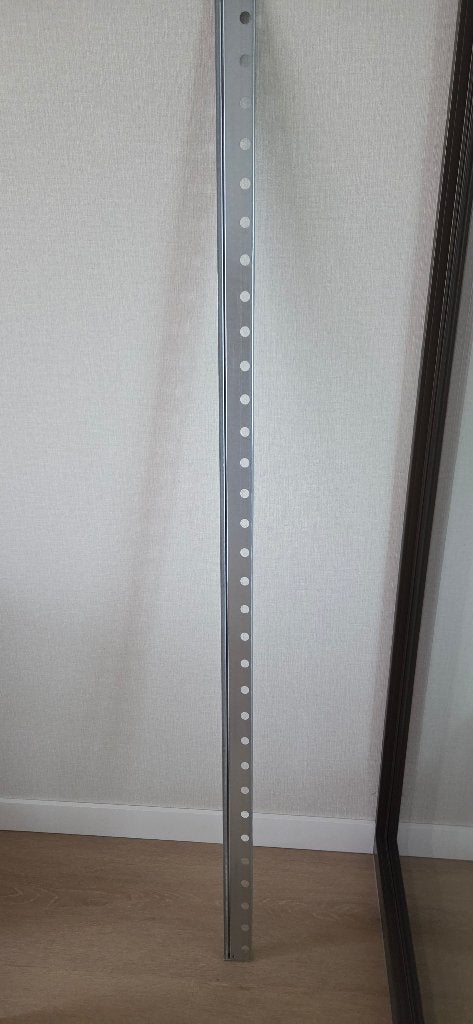 Metod ophamgrail Ikea, Ophalen, Nieuw, 50 tot 100 cm, 150 tot 200 cm