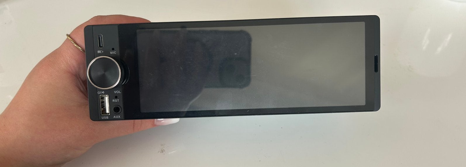 Carplay, Auto diversen, Autonavigatie, Ophalen, Zo goed als nieuw
