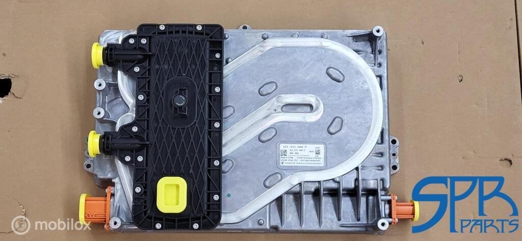 1EE915684E LADER HOOGVOLTACCU VW ID.4 ID.5 ID.7 1EE915684P, Gebruikt, Volkswagen, Ophalen of Verzenden, Volkswagen