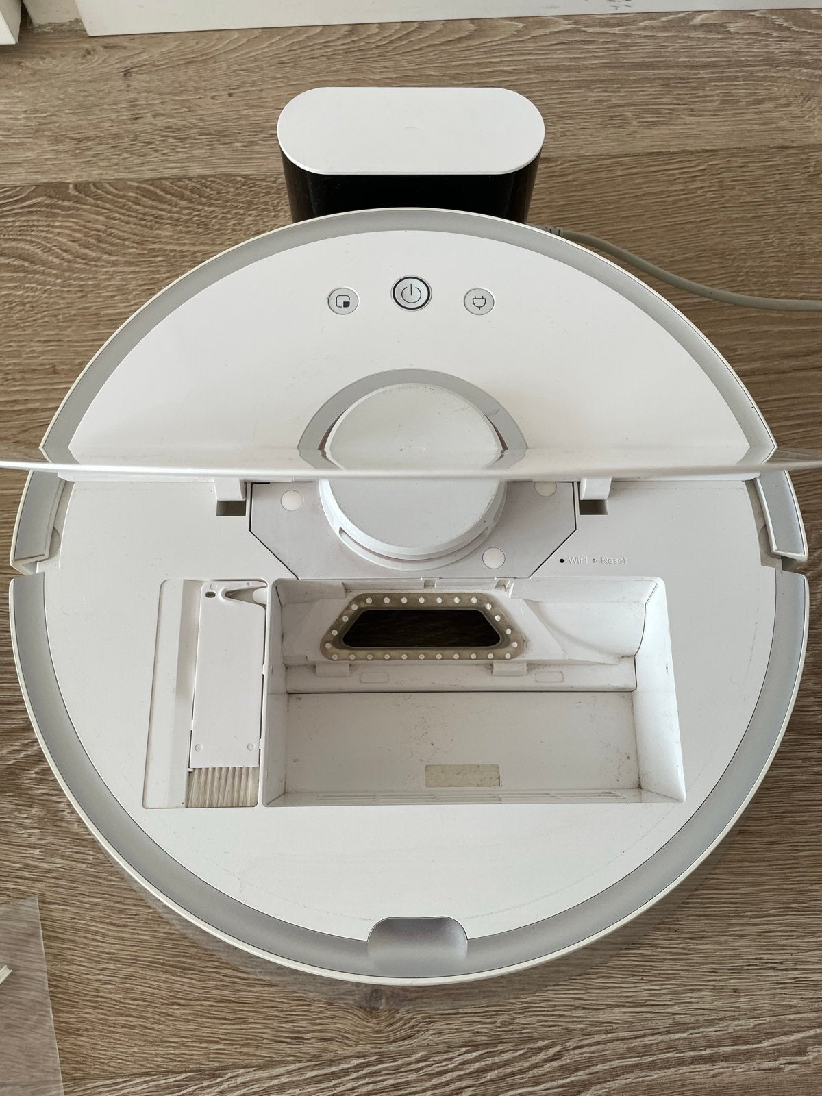 Roborock Robotstofzuiger, Ophalen, Gebruikt, Draadloos, Robotstofzuiger