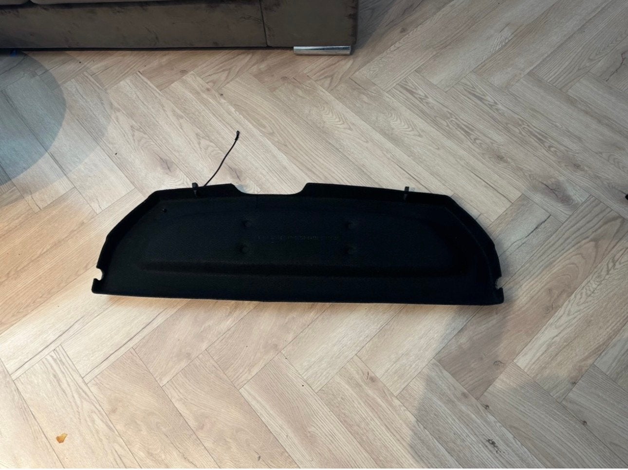 Hoedenplanken voor Toyota aygo, Ophalen of Verzenden, Toyota