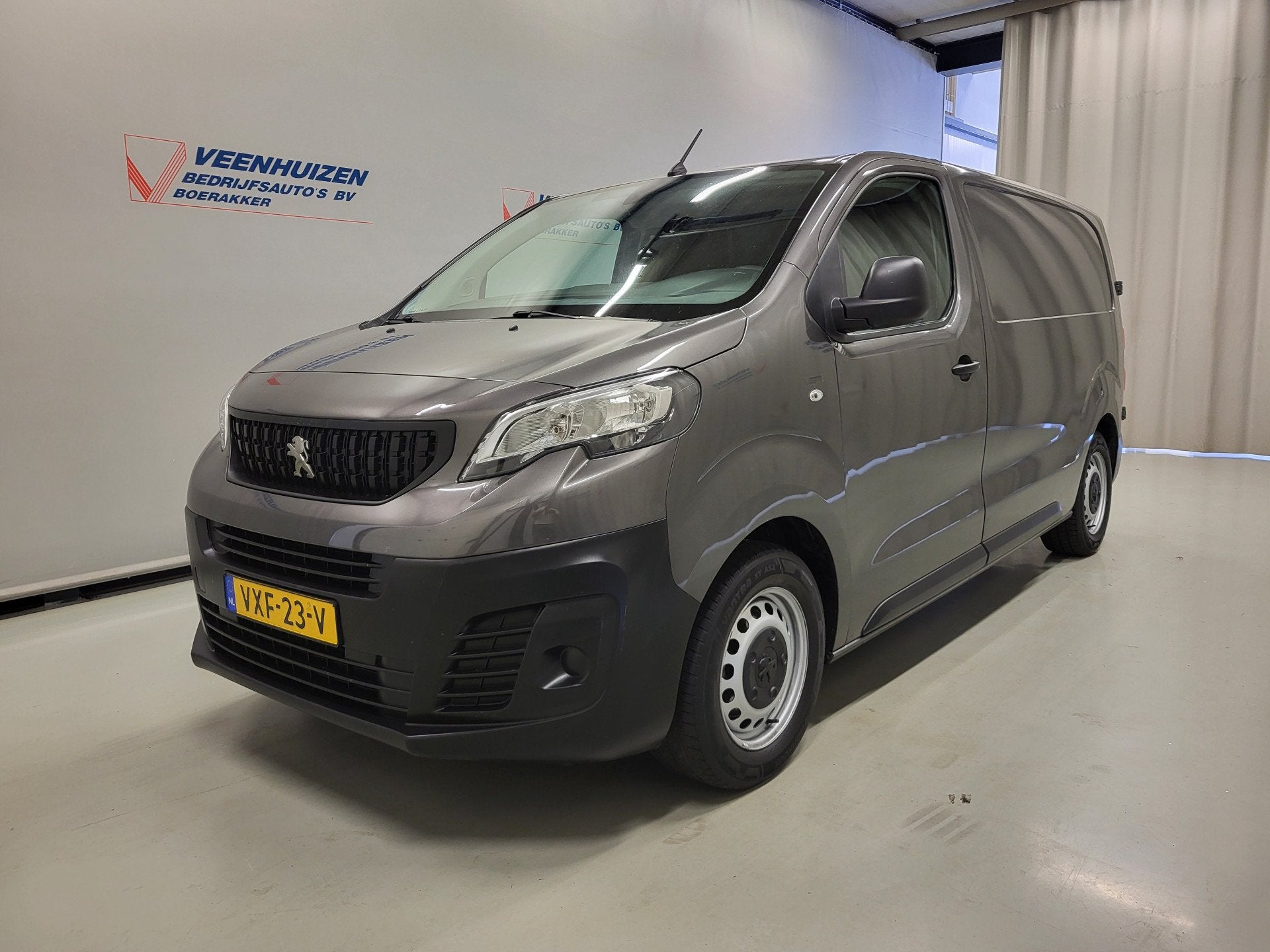 Peugeot Expert 1.5BlueHDI 100pk Nieuwe Apk Euro 6!, Voorwielaandrijving, 15 km/l, Euro 6, 4 cilinders