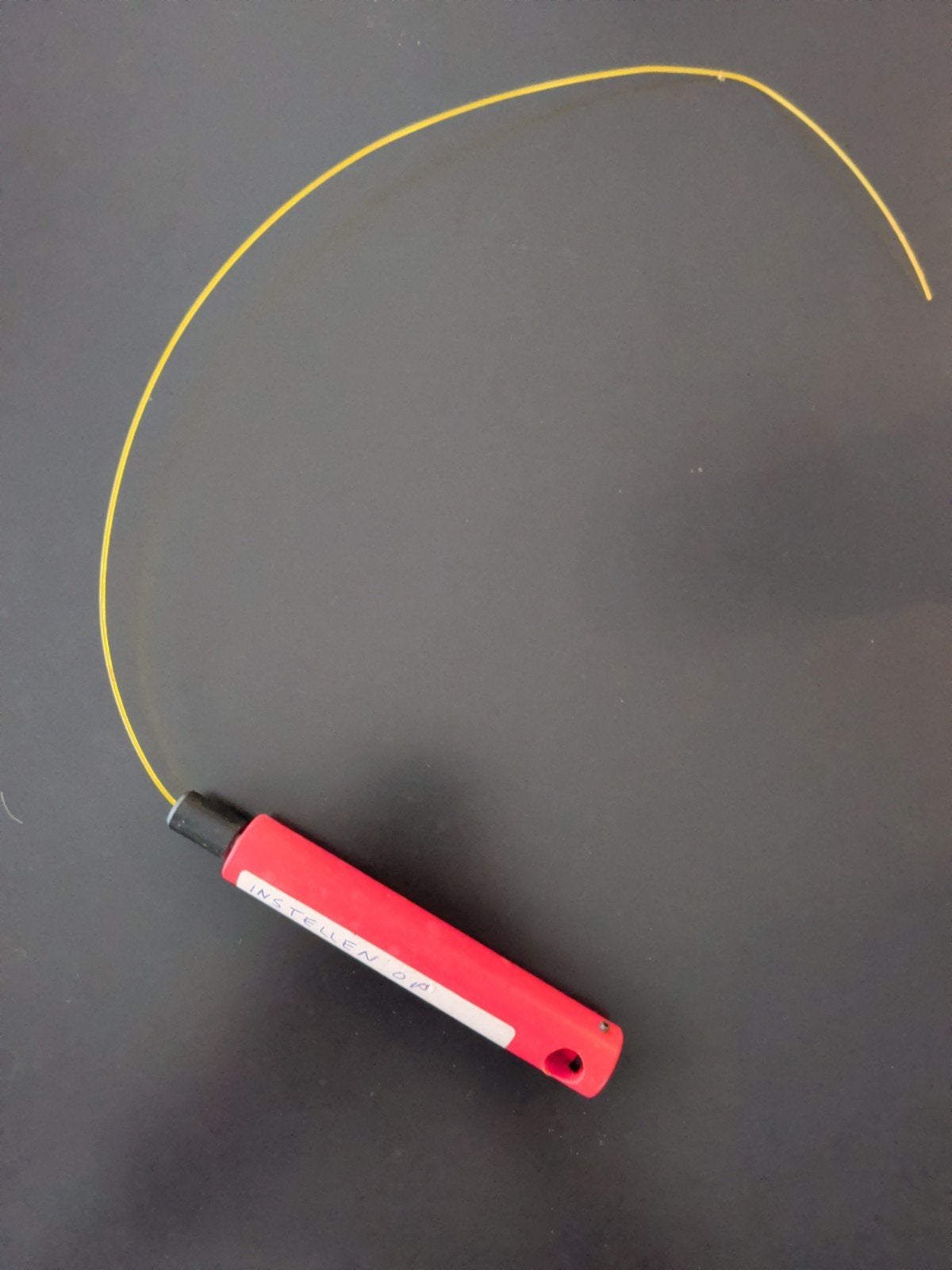 Bespanmachine kalibratie tool - Instellen op 20 kilo, Sport en Fitness, Ophalen of Verzenden