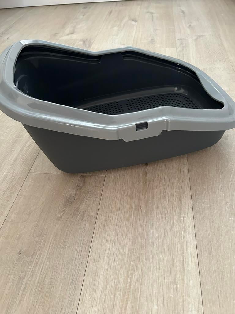 Peewee cat litter box for pellet, Ophalen, Nieuw