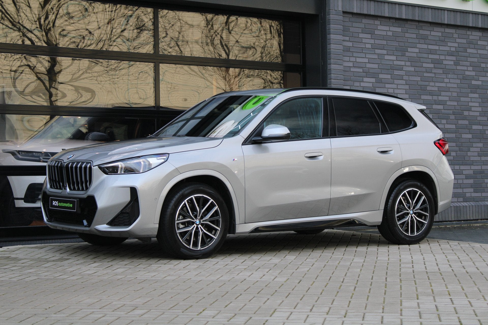 Foto 5 van BMW X1 sDrive20i | BTW | M-SPORT | KEYLESS | HUD | 360 CAM |