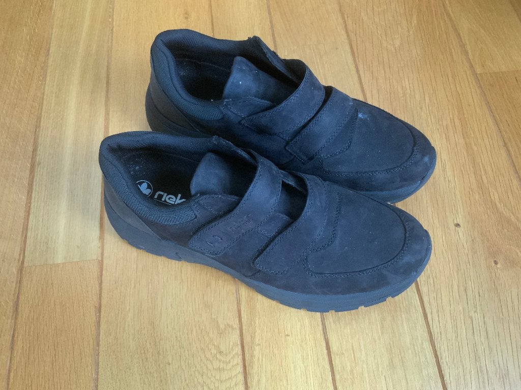 Schoenen, Kleding | Heren, Schoenen, Ophalen, Zo goed als nieuw, Zwart